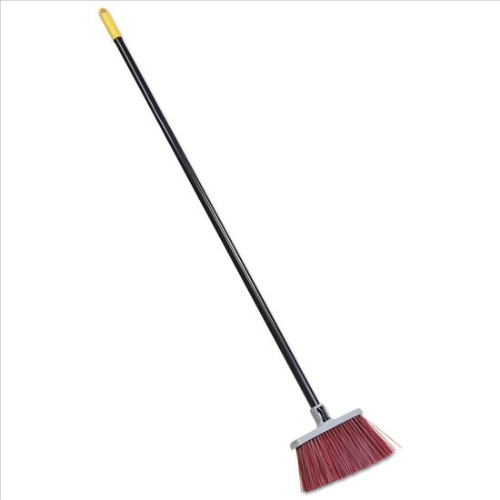 Quickie® Bulldozer® Landscaper's Upright Broom1