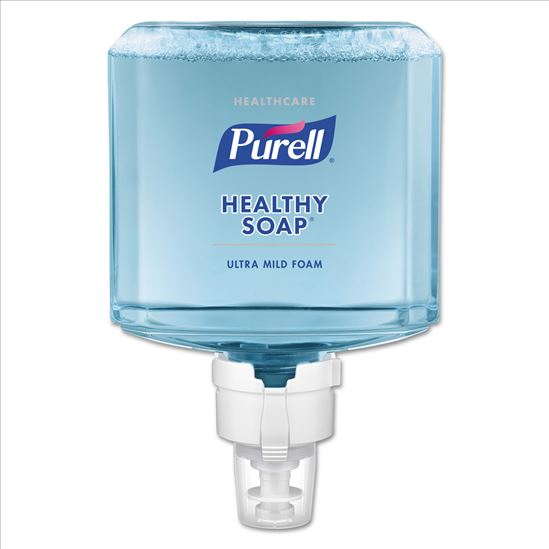 PURELL® Healthcare HEALTHY SOAP® Ultra Mild Foam Refill1