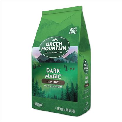 Green Mountain Coffee® Dark Magic® Whole Bean Coffee1