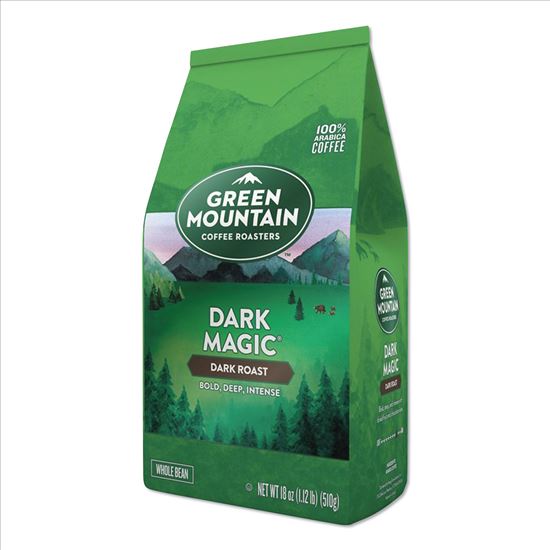 Green Mountain Coffee® Dark Magic® Whole Bean Coffee1