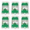 Green Earth Lotion Skin Cleanser Refill, Fresh Meadow, 1,000 mL Bag, 6/Carton1
