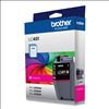 LC401MS Ink, 200 Page-Yield, Magenta2