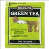 Single Flavor Tea, Green, 28 Bags/Box, 6 Boxes/Carton2