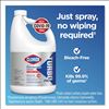 Turbo Pro Disinfectant Cleaner for Sprayer Devices, 121 oz Bottle2