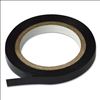 Art Tape, 0.25" x 27 ft, Black2