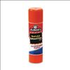 School Glue Stick, 0.77 oz, Applies Purple, Dries Clear, 6/Pack2