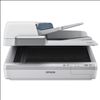 WorkForce DS-60000 Scanner, 600 dpi Optical Resolution, 200-Sheet Duplex Auto Document Feeder2