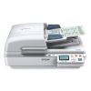 WorkForce DS-6500 Scanner, 1200 dpi Optical Resolution, 100-Sheet Duplex Auto Document Feeder 1