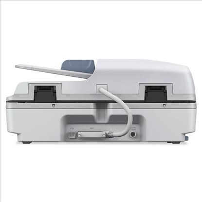 WorkForce DS-6500 Scanner, 1200 dpi Optical Resolution, 100-Sheet Duplex Auto Document Feeder1