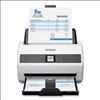 DS-970 Color Duplex Workgroup Document Scanner, 1200 dpi Optical Resolution, 100-Sheet Duplex Auto Document Feeder1