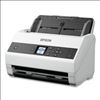 DS-970 Color Duplex Workgroup Document Scanner, 1200 dpi Optical Resolution, 100-Sheet Duplex Auto Document Feeder2