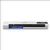 DS-80W Wireless Portable Document Scanner, 600 dpi Optical Resolution, 1-Sheet Auto Document Feeder2