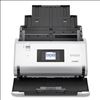 DS-30000 Large-Format Document Scanner, Scans Up to 12" x 220", 1200 dpi Optical Res, 120-Sheet Duplex Auto Document Feeder1