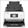 DS-32000 Large-Format Document Scanner, Scans Up to 12" x 220", 1200 dpi Optical Res, 120-Sheet Duplex Auto Document Feeder1