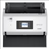 DS-32000 Large-Format Document Scanner, Scans Up to 12" x 220", 1200 dpi Optical Res, 120-Sheet Duplex Auto Document Feeder2