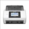 DS-790WN Wireless Network Color Document Scanner, 600 dpi Optical Resolution, 100-Sheet Duplex Auto Document Feeder2