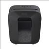 Powershred LX25 Micro-Cut Shredder, 6 Manual Sheet Capacity1