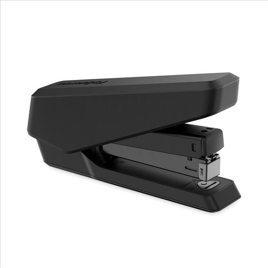 LX850 EasyPress Full Strip Stapler, 25-Sheet Capacity, Black1