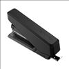 LX850 EasyPress Full Strip Stapler, 25-Sheet Capacity, Black2