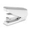 LX840 EasyPress Half Strip Stapler, 25-Sheet Capacity, White1