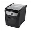 AutoFeed+ 60X Super Cross-Cut Home Shredder, 60 Auto/6 Manual Sheet Capacity2