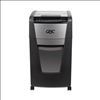 AutoFeed+ 300X Super Cross-Cut Office Shredder, 300 Auto/10 Manual Sheet Capacity1