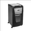 AutoFeed+ 300X Super Cross-Cut Office Shredder, 300 Auto/10 Manual Sheet Capacity2