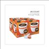 K-Cup Pods, Original Blend, 88/Carton1