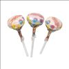 Smarties Lollies Lollipops, 34 oz Jar, 120 Pieces, Delivered in 1-4 Business Days1