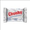 Chunky Bar, Individually Wrapped, 1.4 oz, 24/Box, Delivered in 1-4 Business Days1