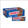 Crunch Bar, Individually Wrapped, 1.55 oz, 36/Box, Delivered in 1-4 Business Days2