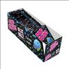 Sugar Candy, Blue Raspberry, 0.33 oz Pouches, 24/Pack, Delivered in 1-4 Business Days2