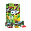 Fruit By The Foot Variety Pack, Assorted Flavors, 0.75 oz, 36 Pouches/Carton, Ships in 1-3 Business Days1