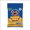 Cheddar Fries, 0.85 oz Bag, 72/Box, Delivered in 1-4 Business Days1