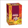 Pepperoni and Cheese Meat Sticks, 1.5 oz, 18/Box, Delivered in 1-4 Business Days2