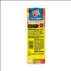 Beef and Cheese Meat Sticks, 1.5 oz, 18/Box, Delivered in 1-4 Business Days1