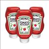 Tomato Ketchup Squeeze Bottle, 20 oz Bottle, 3/Pack, Delivered in 1-4 Business Days2