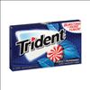 Sugar-Free Gum, Perfect Peppermint, 14 Pieces/Pack, 9 Packs/Box, Delivered in 1-4 Business Days1