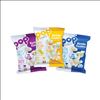 Kettle Cooked Popcorn Variety Pack, Assorted Flavors, 1 oz Bag, 24/Box, Delivered in 1-4 Business Days1