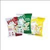 Kettle Cooked Popcorn Variety Pack, Assorted Flavors, 1 oz Bag, 24/Box, Delivered in 1-4 Business Days2