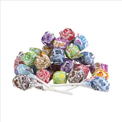 Dum-Dum-Pops, 14 Assorted Flavors, 360 Pieces/Bag, Delivered in 1-4 Business Days1