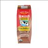 Low Fat Milk, Chocolate, 8 oz, 18/Carton, Delivered in 1-4 Business Days1