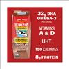 Low Fat Milk, Chocolate, 8 oz, 18/Carton, Delivered in 1-4 Business Days2