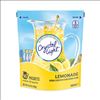 Flavored Drink Mix Pitcher Packs, Lemonade, 0.14 oz Packets, 16 Packets/Pouch, Delivered in 1-4 Business Days1