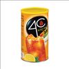 Iced Tea Mix, Lemon, 5.59 lb Tub, Delivered in 1-4 Business Days2