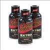 Extra Strength Energy Drink, Berry, 1.93 oz Bottle, 24/Pack, Delivered in 1-4 Business Days1