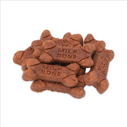 Soft and Chewy Beef Dog Treats, 2 lb, 5 oz Tub, Delivered in 1-4 Business Days1