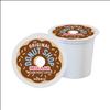 Donut Shop Coffee K-Cups, Regular, 100/Box, Delivered in 1-4 Business Days2