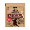 Instant Oatmeal, Maple and Brown Sugar, 1.51 oz Packet, 40 Count Box, Delivered in 1-4 Business Days1