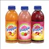 All Natural Juice Drink, Fruit Punch, Kiwi Strawberry, Mango Madness, 20 oz Bottle, 24 Count, Delivered in 1-4 Business Days1